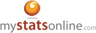 MyStatsOnline Logo