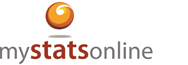 MyStatsOnline Logo